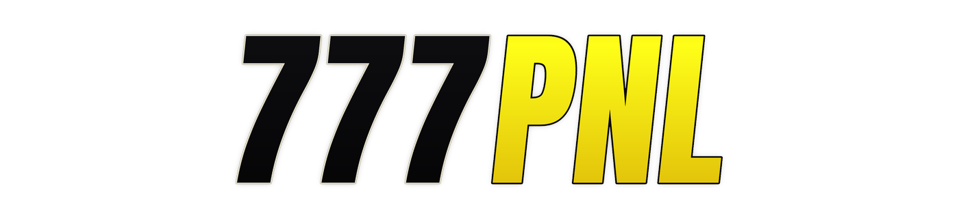 777pnl Logo